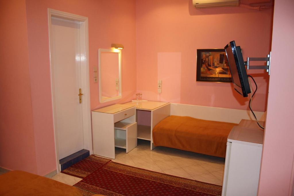 Hotel Avra Karditsa Room photo